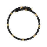 ボヘミアンブレスレット / [2PCS 1SET] BOHEMIAN BRACELET
