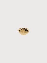 no.195リング/no.195 ring