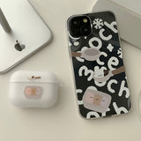 Icemochi Rabbit Phone Case