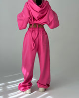 Valen Napping Wide Pants