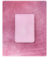 ピンクハートベントーウォレット/PINK HEART BENTO WALLET