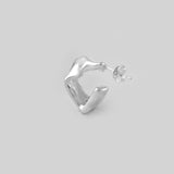 ピアス#7721 silver92.5