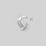 ピアス#7721 silver92.5