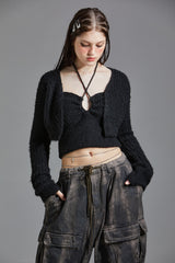 WOOD PANTS