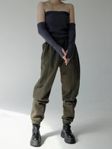 ニットトップ/Knit Top (3color)