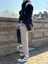 ウェアヴァラシティジャケット / Wear Varsity Jacket (4 colors)