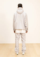 3レイヤーユーティリティウィンドブレーカー/3LAYER UTILITY WIND SHELL