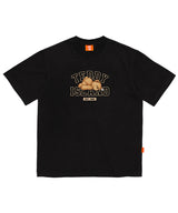 レイジーV2Tシャツ