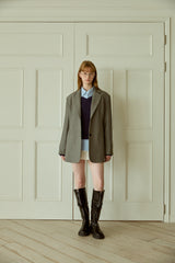 TIDY OVER JACKET