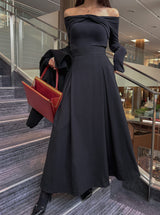 Violeta Pintuck Skirt