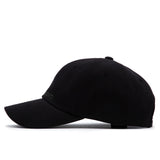 BBD Original Logo Cap (Black/Black) (4644835950710)