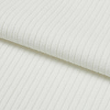 Sqare knit [IVORY] (6618507116662)