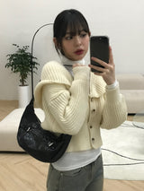 ラベイカーディガン