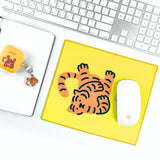 LOOK TIGER MOUSE PAD (6538515644534)
