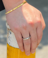 ゲンリ デザインリング / Genri Design Ring_gri-R-002 デザインリング （送料込）ONEDAY KMC