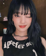 [(G)I-DLE Minnie] K