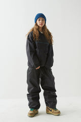 ジョガーパンツ / BSR2223FWPT057 BSRBT OG 3L JOGGER PANTS BLACK