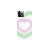 candy hard case-green
