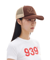 939 タイプJメッシュキャップ