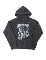 Any Given Day Hood