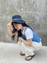 Arco iris mountain hat