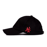 サイドロゴキャップ / BBD Side Logo Cap (4641487814774)