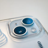 Blue Ribbon Phone Case