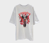 ビル12アームショートスリーブTシャツ(3color)