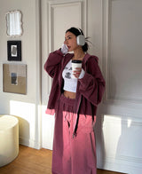 クリーマーボートウォーマー長袖