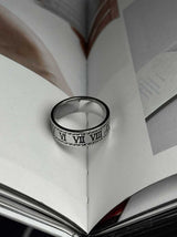 ASCLO Vatican Ring