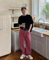 ストラッカー ウェザー パンツ / Struck Weather Pants (4 color)