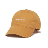 LAB ウォッシング カーブ ボール キャップ / LAB Washing curved ball cap