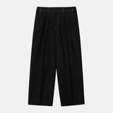 アトムポケットステッチスラックス (3 color)