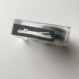 ストレッチドキャット マスキングテープ / Stretched cat masking tape