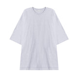ワンマイルオーバーショートスリーブTシャツ