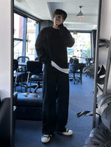 alpha loosefit round mtm