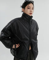 シャイニングステッチウィンドブレーカー/[MADE] Shining Stitch Windbreaker