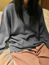 Hugo knit
