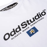 スタンダードデイジーTシャツ / STANDARD DAISY T-SHIRT - 2COLOR (6577066213494)