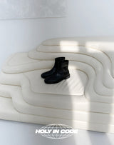 No.9350 tidy incision zipper BOOT (6680863146102)