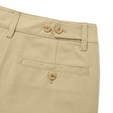 キルシースモールチェリーコットンパンツ／UNI SMALL CHERRY COTTON PANTS KA [BEIGE] (6597399150710)