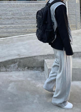 エデンワンタックトレーニングパンツ/EDEN ONETUCK TRAINING PANTS(4COLOR)