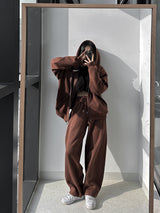 ASCLO Paper Warm Pants (5color)