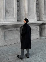 ASCLO Nelt Double Coat (2color)