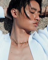 チェーンリンクネックレス / Chain Link Necklace