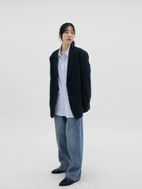 レントオーバーフィットジャケット/Lento Overfit Jacket (3color)