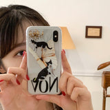 ノーベンバーケース / November Case (Jelly Hard)