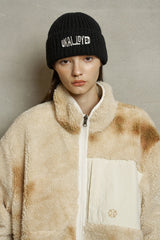 LOGO BIG BEANIE