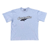 TBDセレブレーションオーバーサイズTシャツ