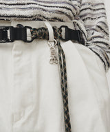MAGNET MIX BELT (BLACK)